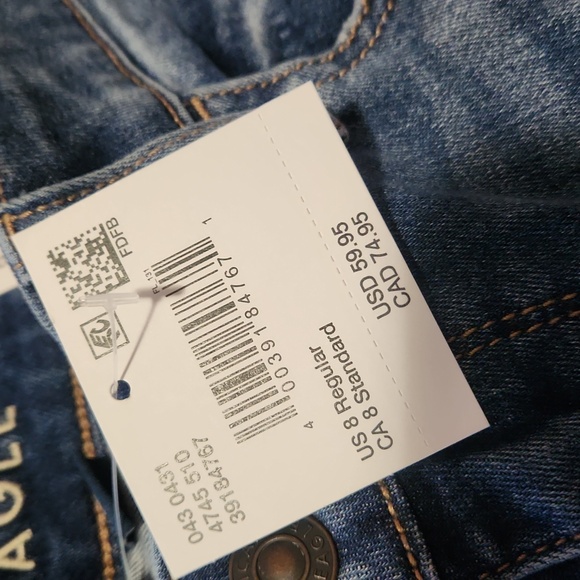 American Eagle Jegging - Picture 5 of 5